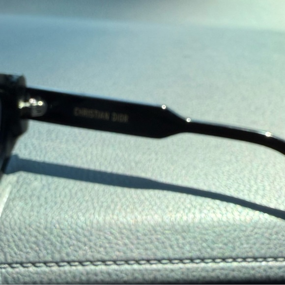 Diorpacific Black Sunglasses shades - Picture 8 of 10